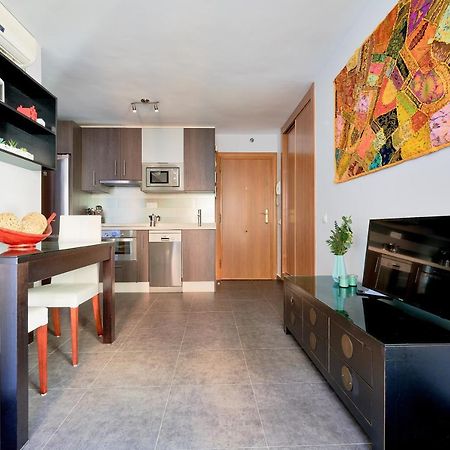 Malagueta Center&Beach Малага Екстериор снимка